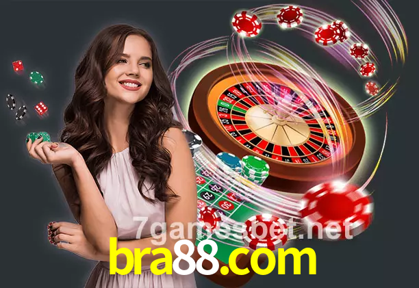 vivo no cassino bra88.com