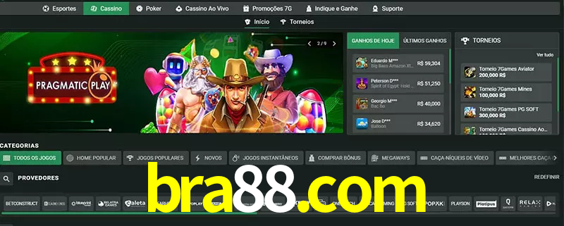cassino bra88.com