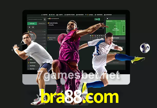apostas esportivas