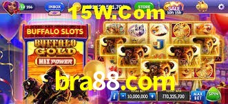 Games Directory bra88.com