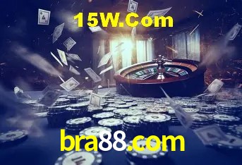 bra88.com Salvador - Strategy