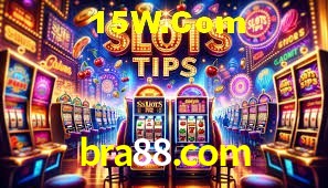 Slot Games bra88.com