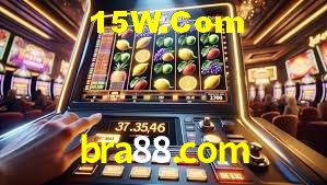 Game Providers bra88.com