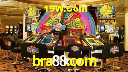 bra88.com Belo Horizonte - Jackpots
