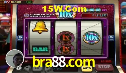 bra88.com Salvador - Promo Stats