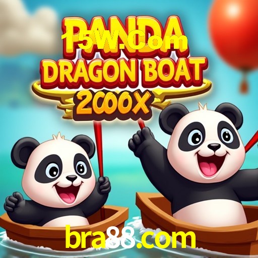 Provedores de Jogos bra88.com