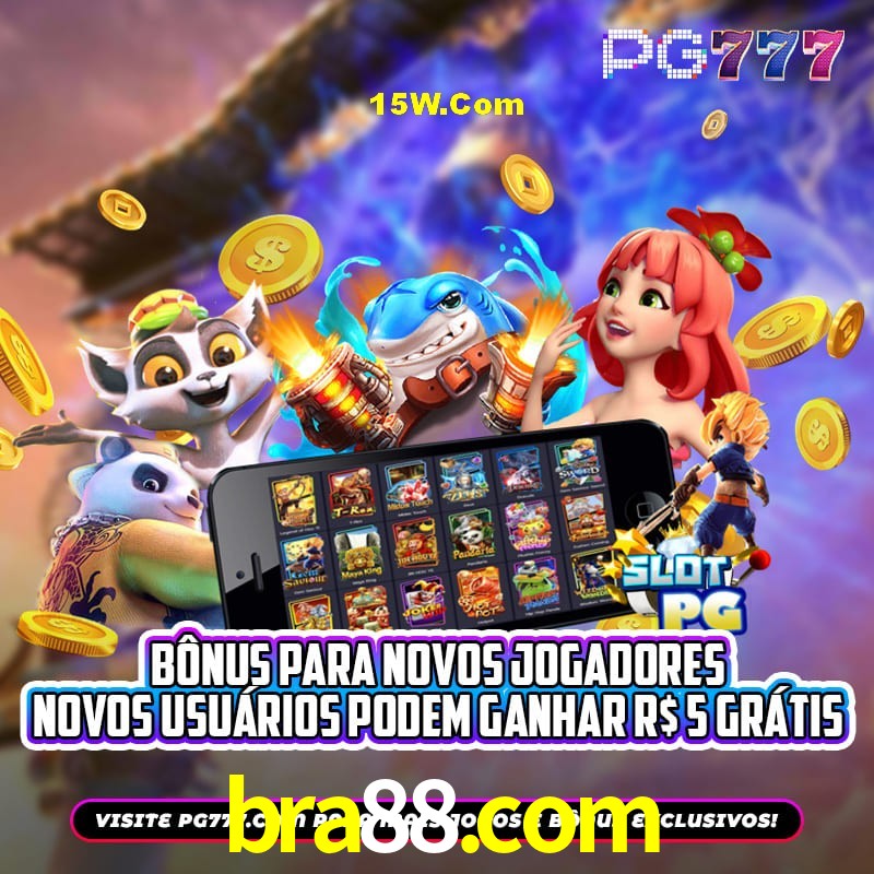 Security Systems bra88.com