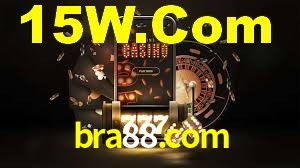 Roulette Table bra88.com
