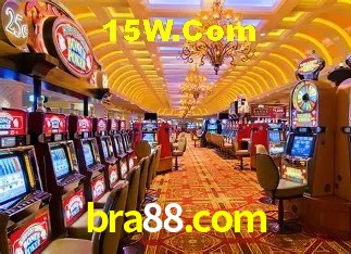 bra88.com São Paulo - Top Slots