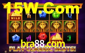 Welcome Bonus bra88.com